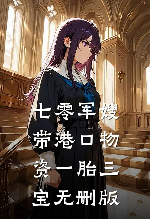 七零军嫂：带港口物资一胎三宝无删版
