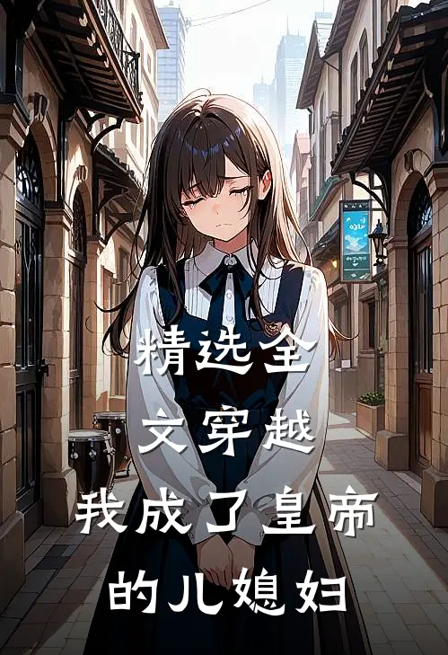 精选全文穿越：我成了皇帝的儿媳妇