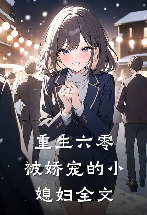 重生六零：被娇宠的小媳妇全文