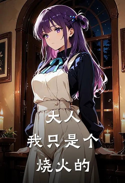 大人，我只是个烧火的