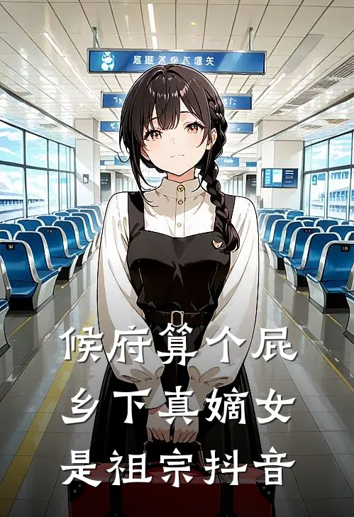 候府算个屁，乡下真嫡女是祖宗抖音
