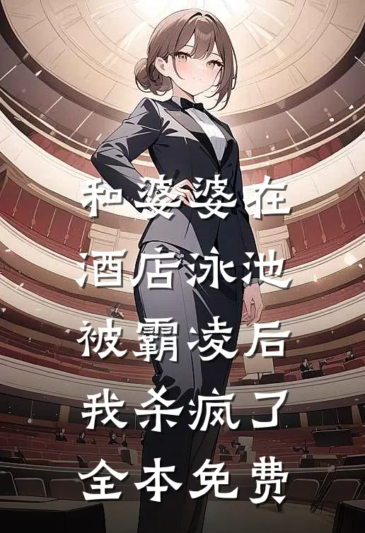 和婆婆在酒店泳池被霸凌后，我杀疯了全本免费
