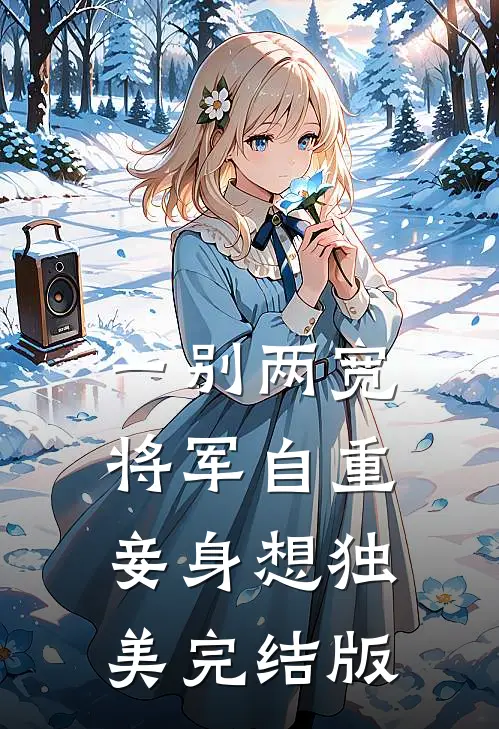 一别两宽，将军自重，妾身想独美完结版