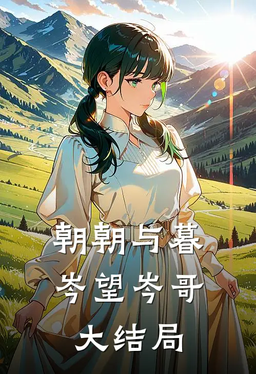 朝朝与暮岑望岑哥大结局