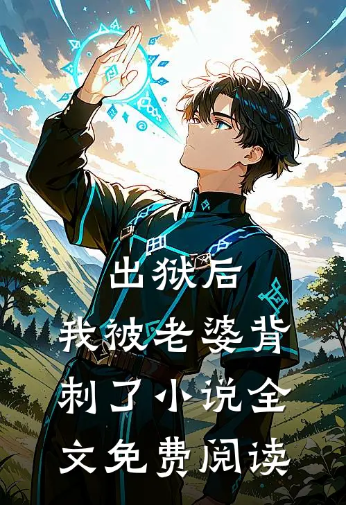 出狱后，我被老婆背刺了小说全文免费阅读