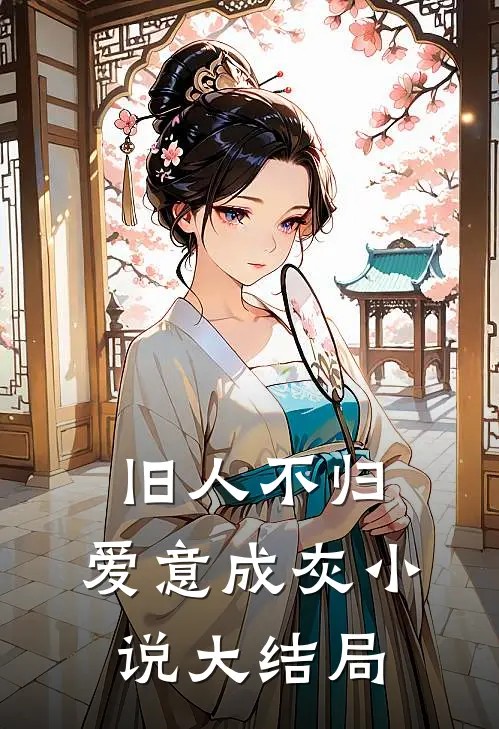 旧人不归，爱意成灰小说大结局