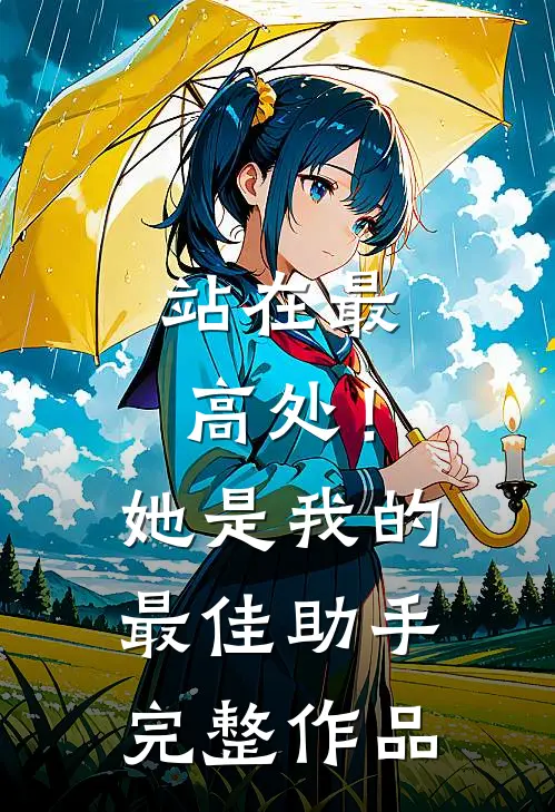 站在最高处！她是我的最佳助手完整作品