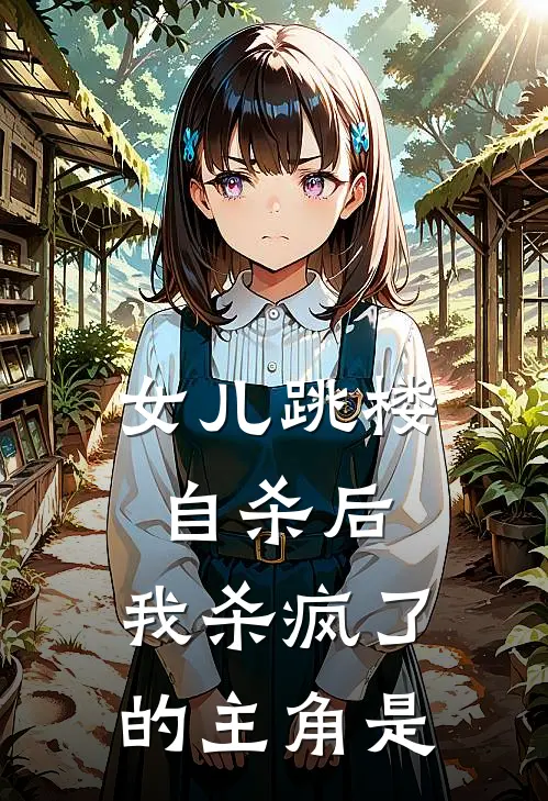 女儿跳楼自杀后，我杀疯了的主角是