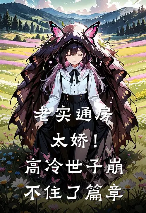 老实通房太娇！高冷世子崩不住了篇章