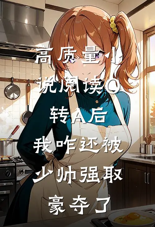 高质量小说阅读O转A后，我咋还被少帅强取豪夺了