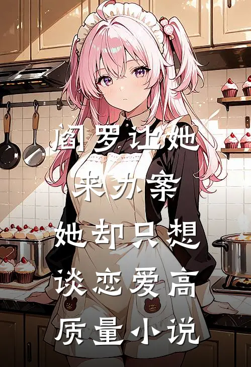 阎罗让她来办案，她却只想谈恋爱高质量小说