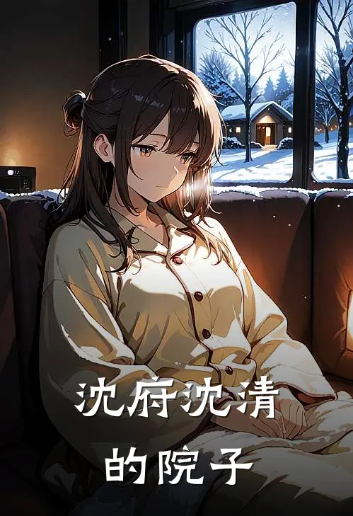 沈府沈清的院子