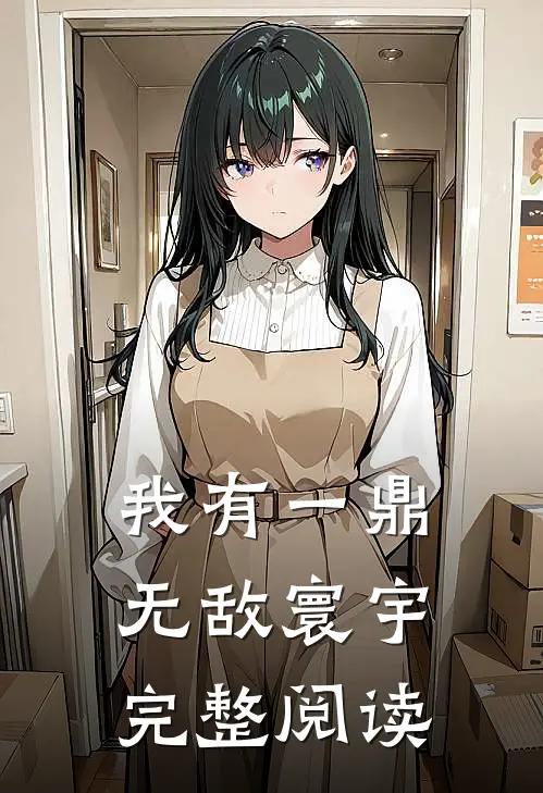 我有一鼎，无敌寰宇完整阅读