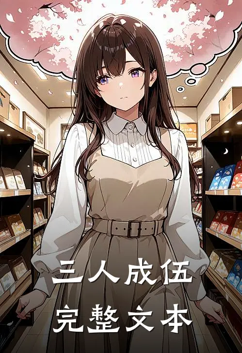 三人成伍完整文本