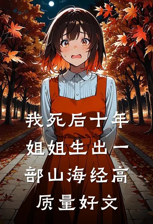 我死后十年，姐姐生出一部山海经高质量好文