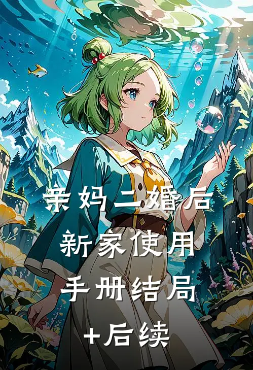 亲妈二婚后，新家使用手册结局+后续