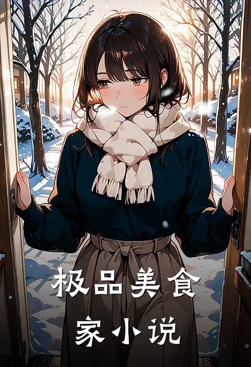 极品美食家小说