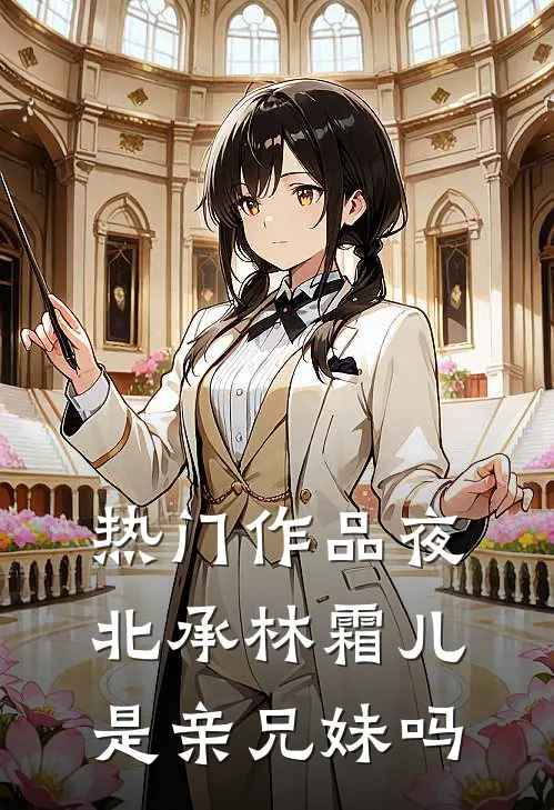 热门作品夜北承林霜儿是亲兄妹吗