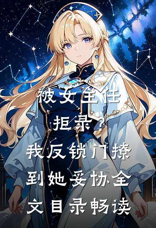 被女主任拒录？我反锁门撩到她妥协全文目录畅读