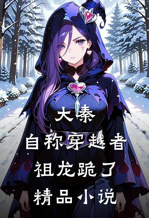 大秦：自称穿越者，祖龙跪了精品小说