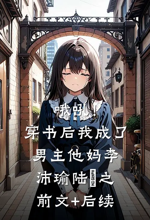 哦吼！穿书后我成了男主他妈李沛瑜陆玙之前文+后续