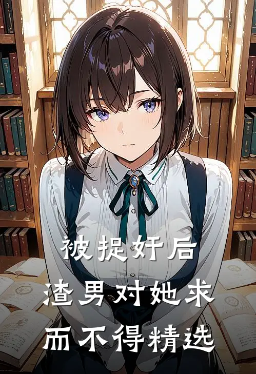 被捉奸后，渣男对她求而不得精选
