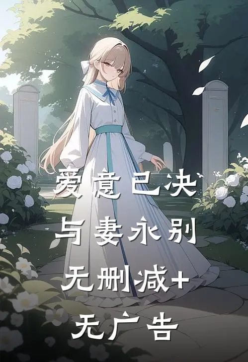 爱意已决，与妻永别无删减+无广告