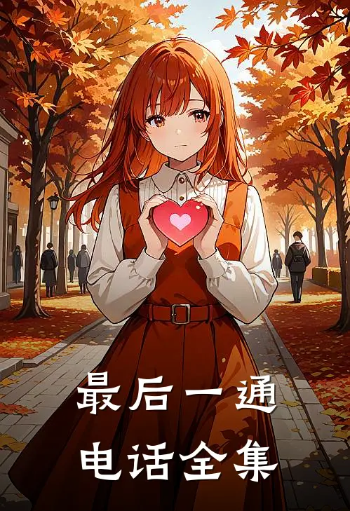 最后一通电话全集