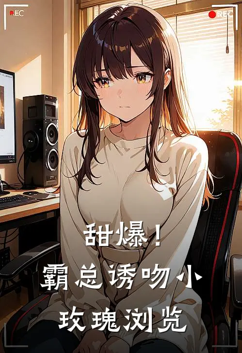 甜爆！霸总诱吻小玫瑰浏览