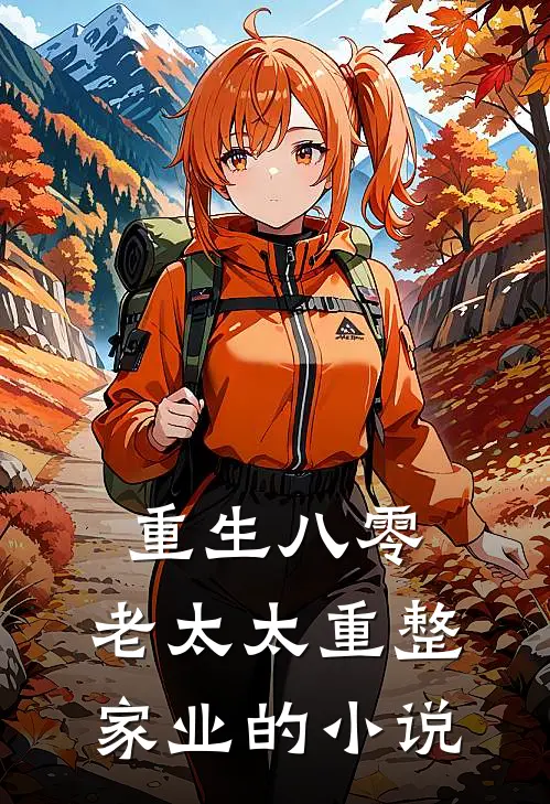 重生八零：老太太重整家业的小说