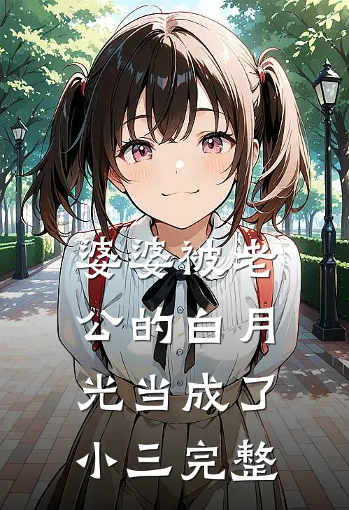 婆婆被老公的白月光当成了小三完整