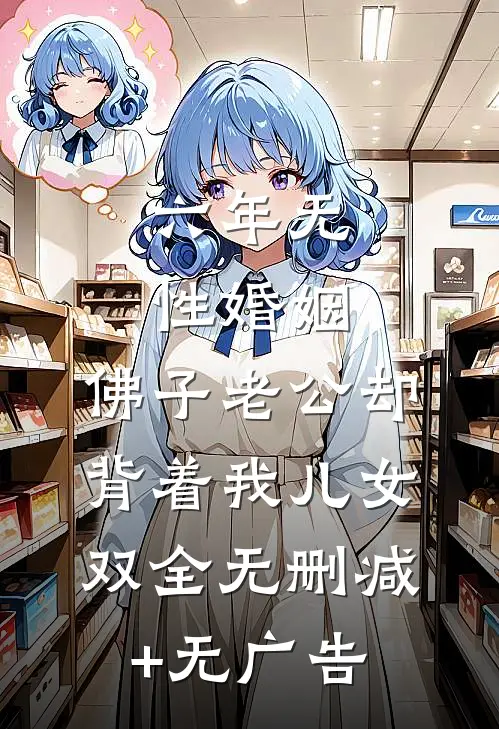 六年无性婚姻，佛子老公却背着我儿女双全无删减+无广告