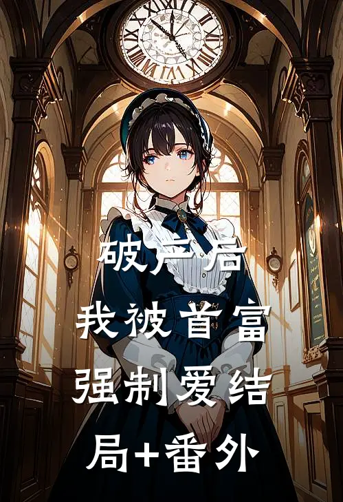 破产后，我被首富强制爱结局+番外