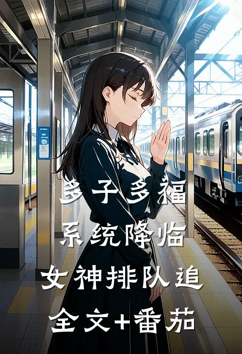 多子多福系统降临，女神排队追全文+番茄