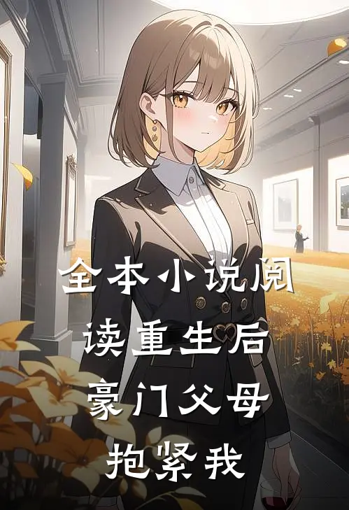 全本小说阅读重生后，豪门父母抱紧我