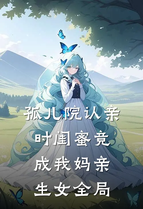 孤儿院认亲时闺蜜竟成我妈亲生女全局