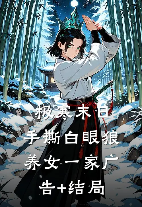 极寒末日，手撕白眼狼养女一家广告+结局