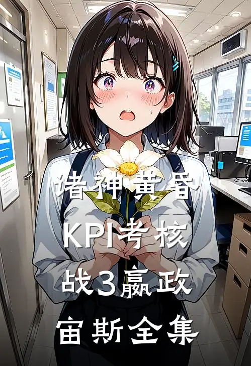 诸神黄昏：KPI考核战（3嬴政宙斯 全集