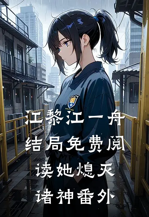 江黎江一舟结局免费阅读她熄灭诸神番外