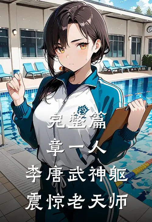 完整篇章一人：李唐武神躯，震惊老天师
