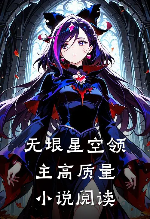 无垠星空领主高质量小说阅读
