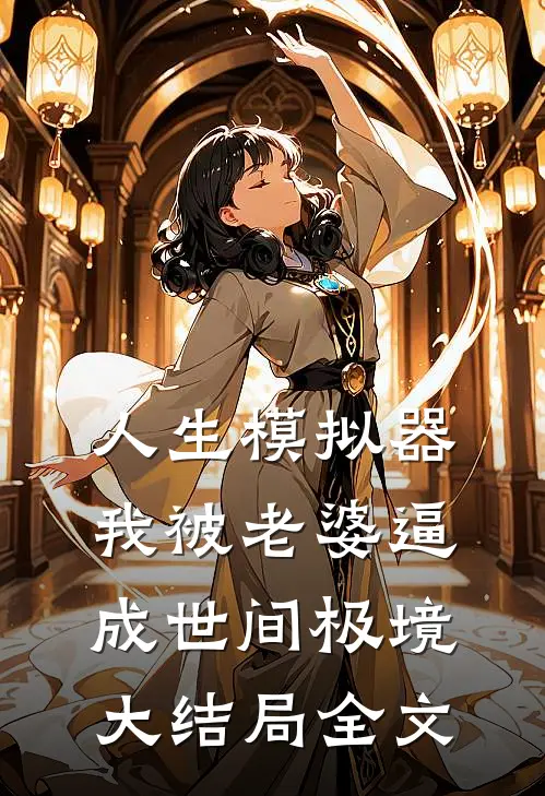 人生模拟器：我被老婆逼成世间极境大结局全文