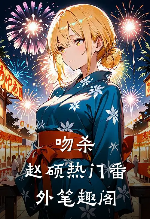 吻杀：赵硕热门番外笔趣阁