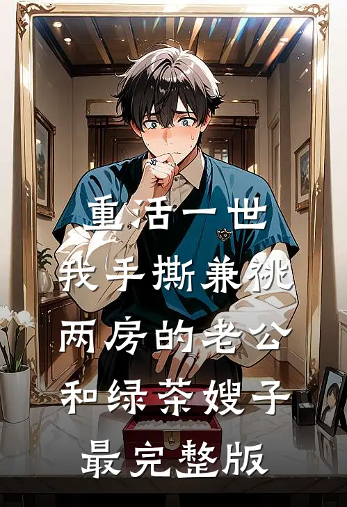 重活一世，我手撕兼祧两房的老公和绿茶嫂子最完整版
