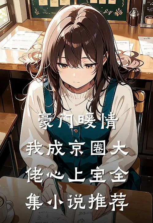 豪门暖情，我成京圈大佬心上宝全集小说推荐