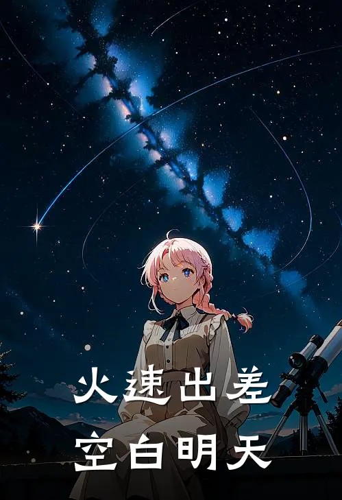 火速出差：空白明天