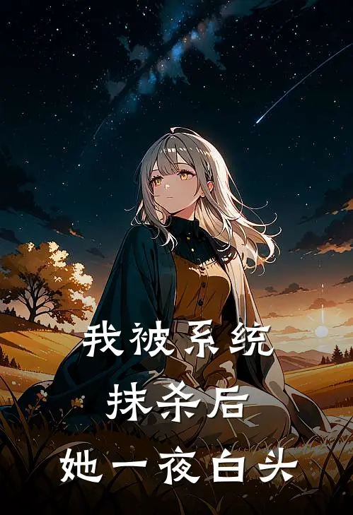 我被系统抹杀后，她一夜白头