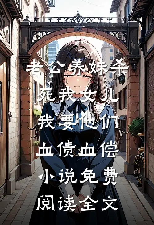 老公养妹杀死我女儿，我要他们血债血偿小说免费阅读全文