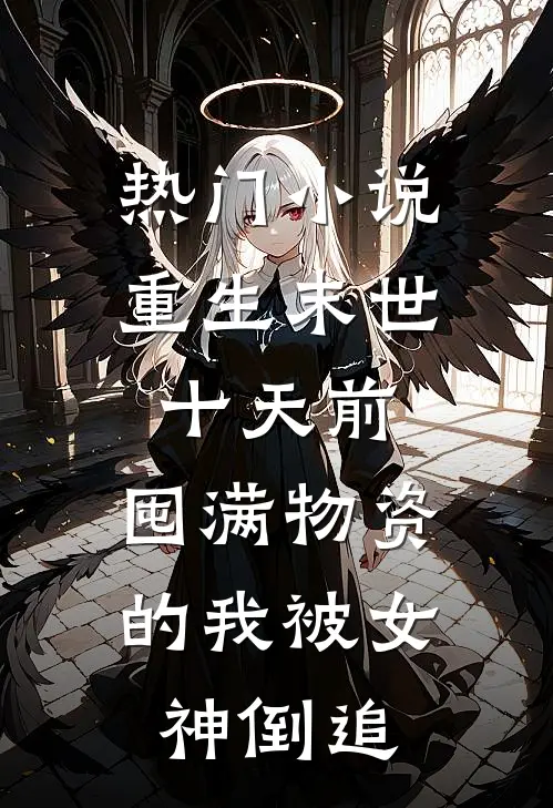 热门小说重生末世十天前，囤满物资的我被女神倒追