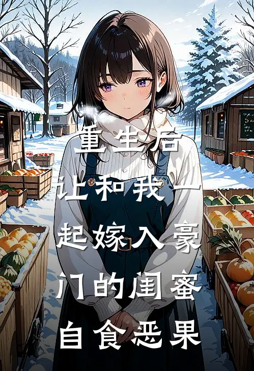 重生后，让和我一起嫁入豪门的闺蜜自食恶果